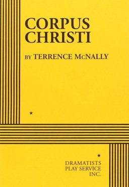 Corpus Christi  9780822216964 Front Cover