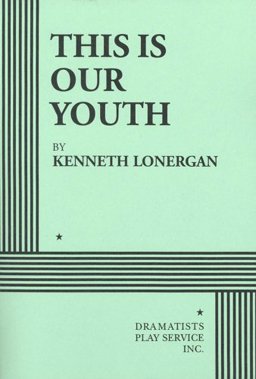 This Is Our Youth  9780822217039 Front Cover