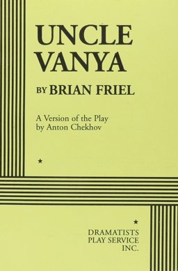 Uncle Vanya