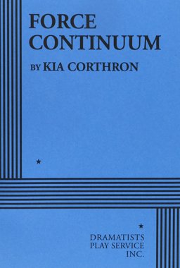 Force Continuum  9780822218173 Front Cover