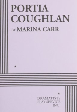 Portia Coughlan  9780822218548 Front Cover