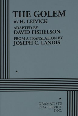 The Golem