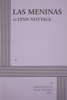 Meninas  9780822219316 Front Cover