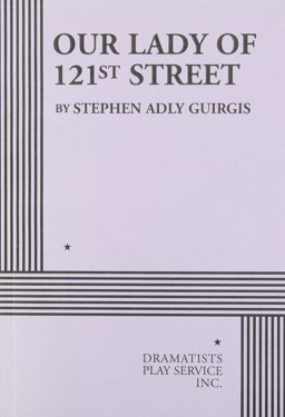Our Lady of 121st Street  9780822219651 Front Cover
