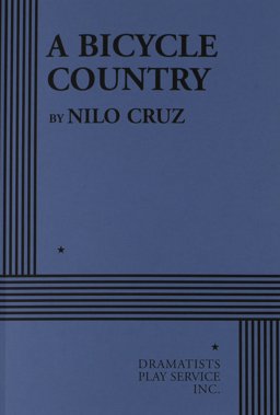 Bicycle Country  9780822219774 Front Cover