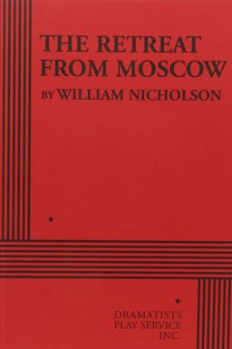 The Retreat from Moscow The Retreat from Moscow