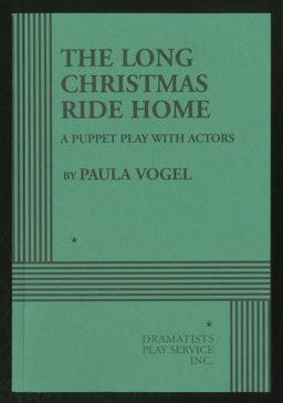 Long Christmas Ride Home  9780822220039 Front Cover