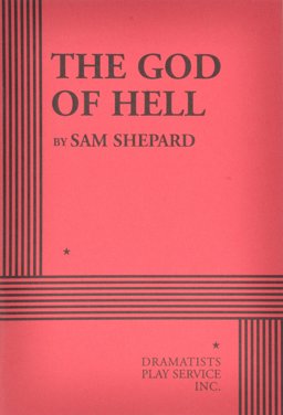 The God of Hell