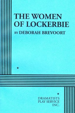 Women of Lockerbie  9780822220794 Front Cover