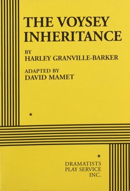 The Voysey Inheritance