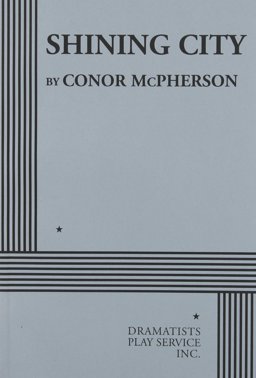 Shining City  9780822221876 Front Cover