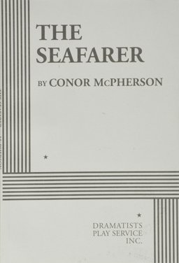 Seafarer  9780822222842 Front Cover