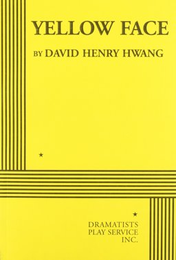 Yellow Face  9780822223016 Front Cover