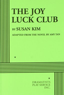 The Joy Luck Club