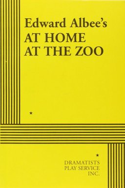 At Home at the Zoo