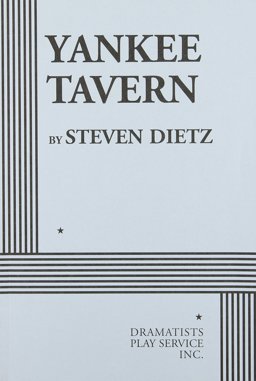 Yankee Tavern  9780822223849 Front Cover
