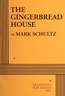 The Gingerbread House