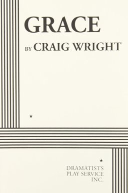 Grace  9780822224433 Front Cover