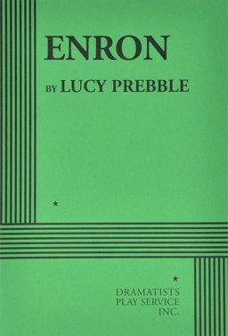 Enron  9780822224747 Front Cover