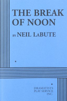 Break of Noon  9780822225348 Front Cover