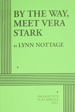 By the Way, Meet Vera Stark  9780822226468 Front Cover