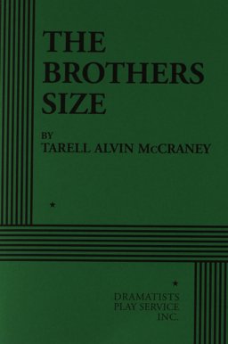 The Brothers Size:  9780822226734 Front Cover