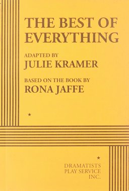 Best of Everything  9780822228691 Front Cover