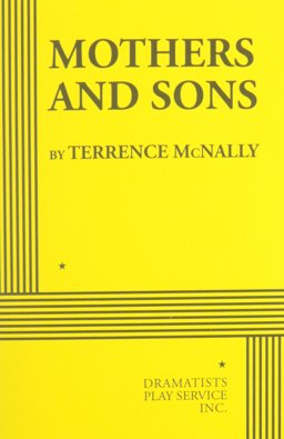 Mothers and Sons:  9780822231837 Front Cover