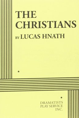 The Christians:  9780822231981 Front Cover