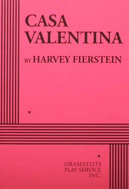 Casa Valentina:  9780822232469 Front Cover