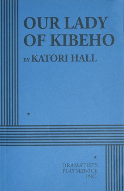 Our Lady of Kibeho:  9780822233015 Front Cover