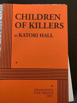 Children of Killers