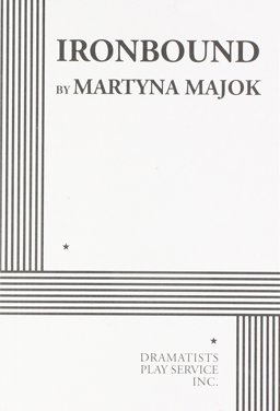 Ironbound:  9780822235217 Front Cover