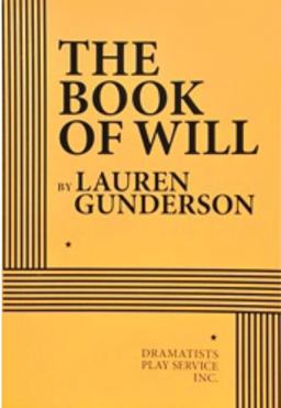 The Book of Will:  9780822237723 Front Cover