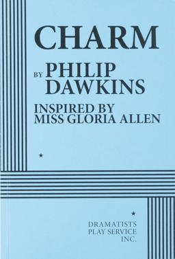 Charm  9780822238591 Front Cover