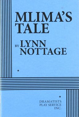 Mlima's Tale:  9780822239482 Front Cover