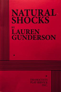 Natural Shocks:  9780822240259 Front Cover