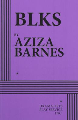 Blks:  9780822240693 Front Cover