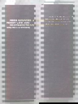 Notebooks in Cultural Analysis