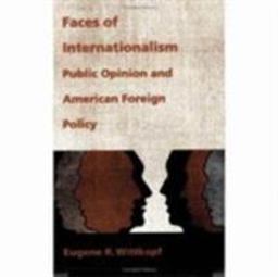 Faces of Internationalism Faces of Internationalism