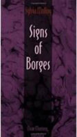 Signs of Borges Signs of Borges
