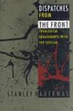 Dispatches from the Front