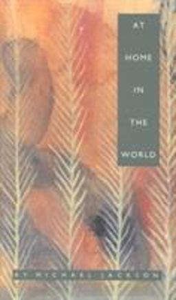 At Home in the World