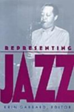 Representing Jazz