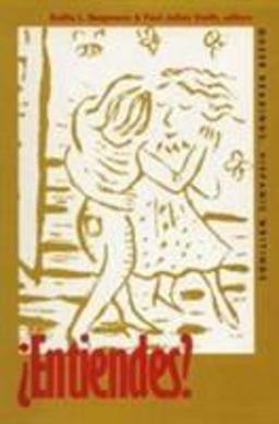 ï¿½Entiendes? Queer Readings, Hispanic Writings  9780822316152 Front Cover