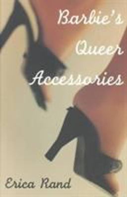 Barbie's Queer Accessories  9780822316206 Front Cover