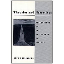 Theories and Narratives Theories and Narratives