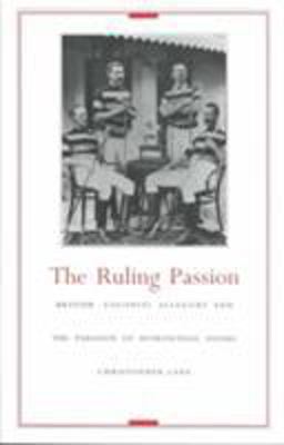 The Ruling Passion