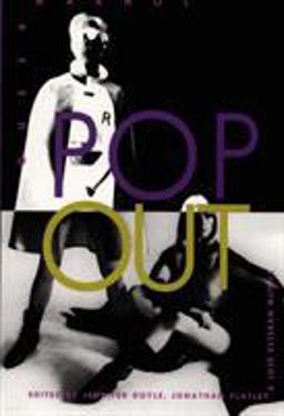 Pop Out Queer Warhol  9780822317418 Front Cover