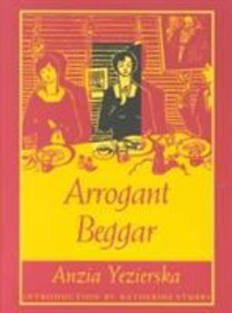 Arrogant Beggar  9780822317494 Front Cover